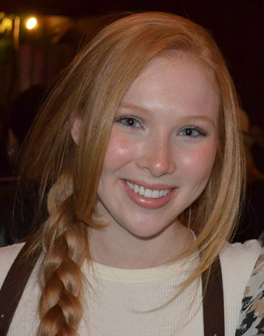 Molly C. Quinn Fotoğrafları 6