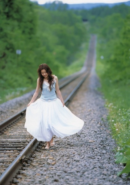 Megumi Sato Fotoğrafı