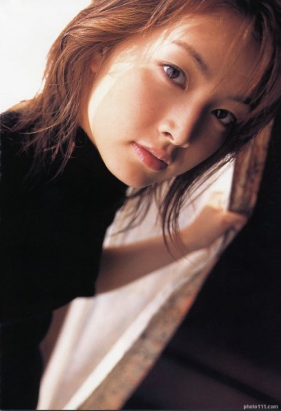 Megumi Sato Fotoğrafı