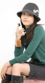 Megumi Sato Fotoğrafı