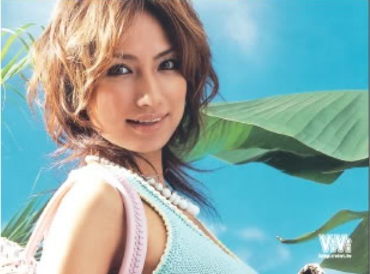Mayumi Sada Fotoğrafı