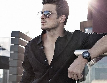 Rick Malambri Fotoğrafı