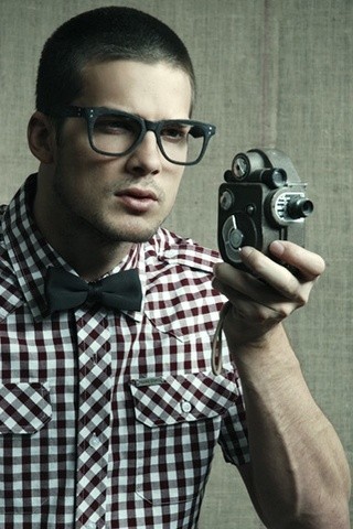 Rick Malambri Fotoğrafı