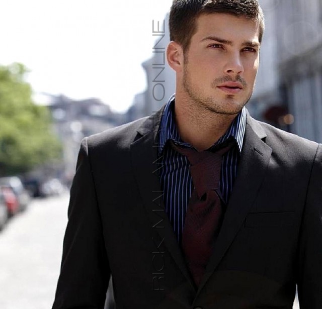 Rick Malambri Fotoğrafı