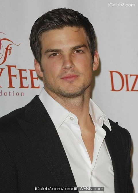 Rick Malambri Fotoğrafı