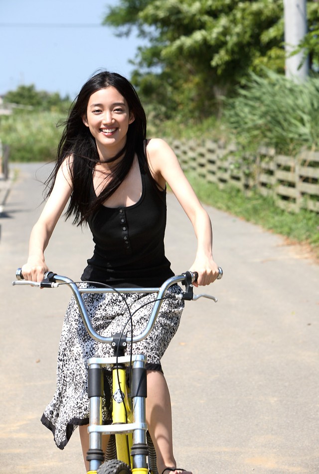 Noriko Iriyama fotoğrafı Noriko Iriyama fotoğrafı