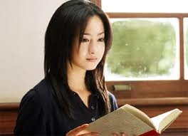 Erika Sawajiri Fotoğrafı