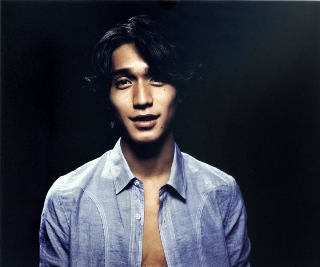 Ryo Nishikido Fotoğrafı