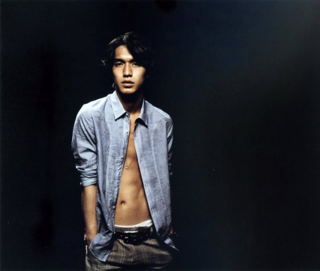 Ryo Nishikido Fotoğrafı