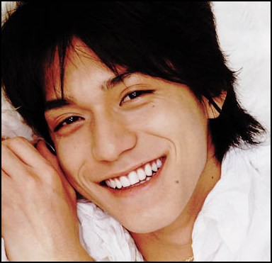 Ryo Nishikido Fotoğrafı