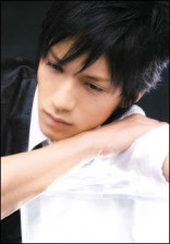 Ryo Nishikido Fotoğrafı