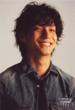 Ryo Nishikido Fotoğrafı