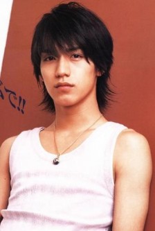 Ryo Nishikido Fotoğrafı