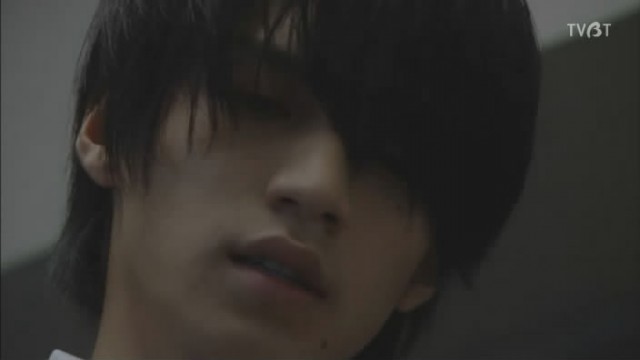 Ryo Nishikido Fotoğrafı