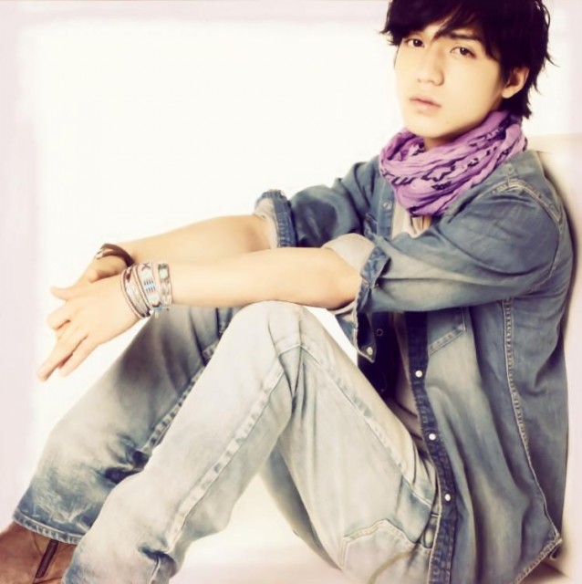 Ryo Nishikido Fotoğrafı