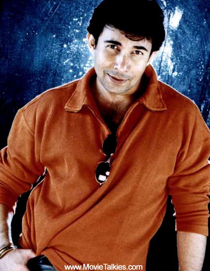 Deepak Tijori Fotoğrafları 4