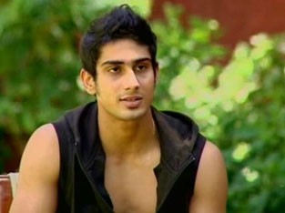 Prateik Babbar Fotoğrafları 2