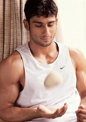 Prateik Babbar Fotoğrafları 126