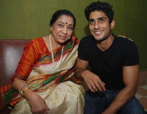Prateik Babbar fotoğrafı