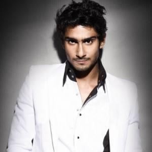 Prateik Babbar Fotoğrafı