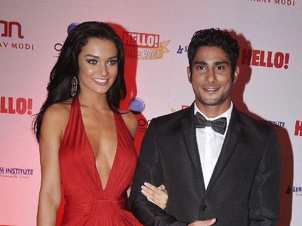 Prateik Babbar Fotoğrafı