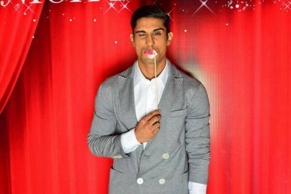 Prateik Babbar Fotoğrafları 85