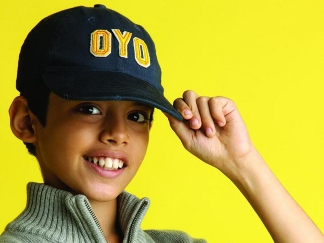 Darsheel Safary Fotoğrafı