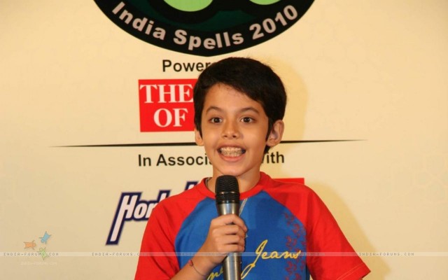 Darsheel Safary Fotoğrafı