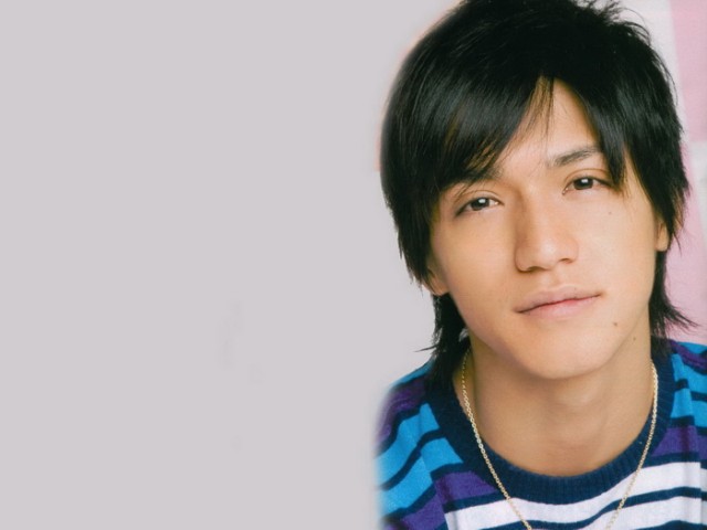 Ryo Nishikido Fotoğrafı