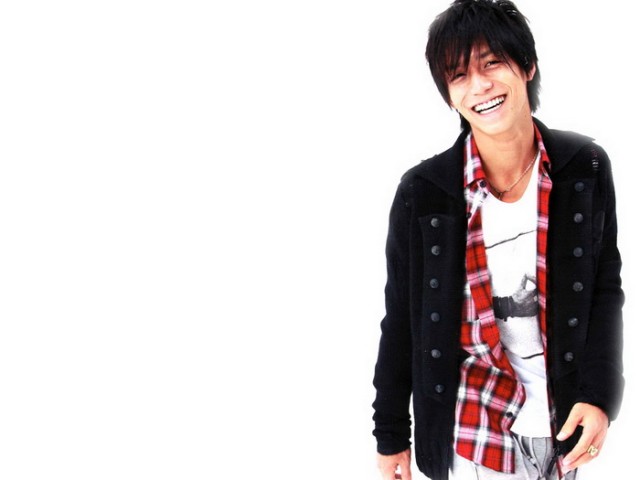 Ryo Nishikido Fotoğrafı