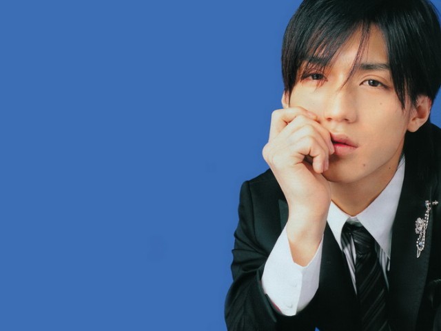 Ryo Nishikido Fotoğrafı