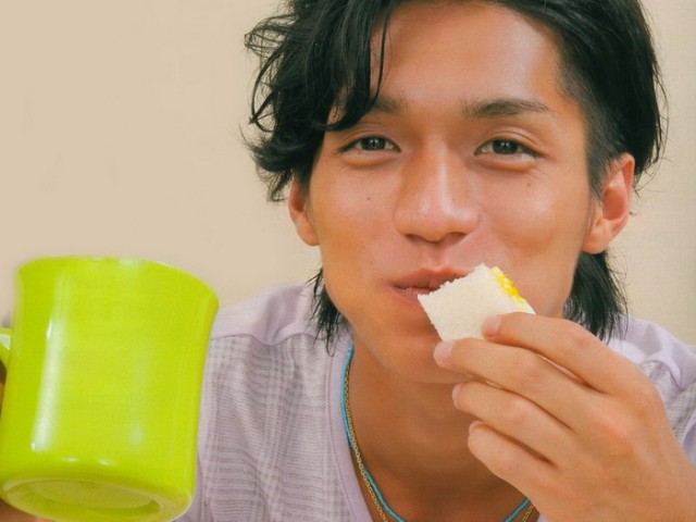 Ryo Nishikido Fotoğrafı