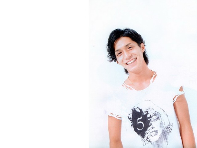 Ryo Nishikido Fotoğrafı