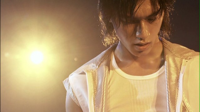 Ryo Nishikido Fotoğrafı