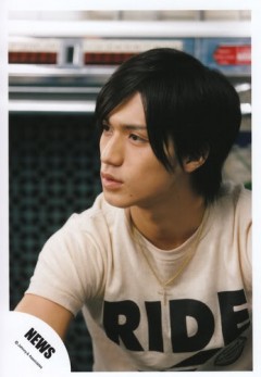 Ryo Nishikido Fotoğrafı