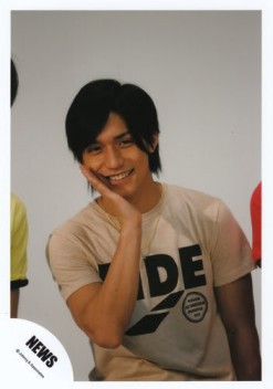 Ryo Nishikido Fotoğrafı