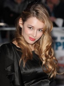 Keeley Hazell Fotoğrafları 69