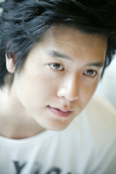 Jo Hyun-Jae Fotoğrafı