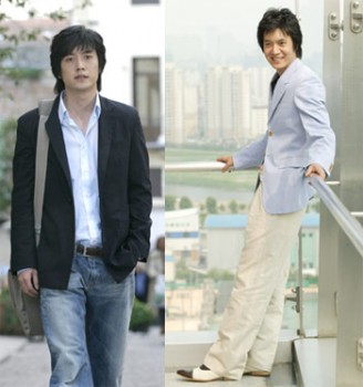 Jo Hyun-Jae Fotoğrafı