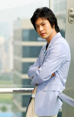 Jo Hyun-Jae Fotoğrafı