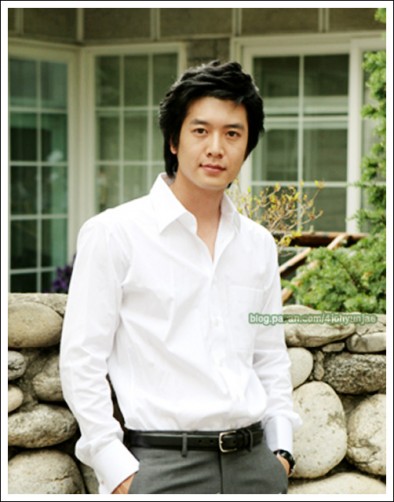 Jo Hyun-Jae Fotoğrafı