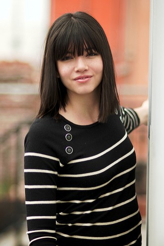 Jennifer Cadena Fotoğrafı
