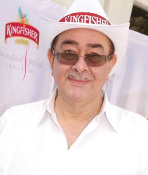 Randhir Kapoor Fotoğrafı