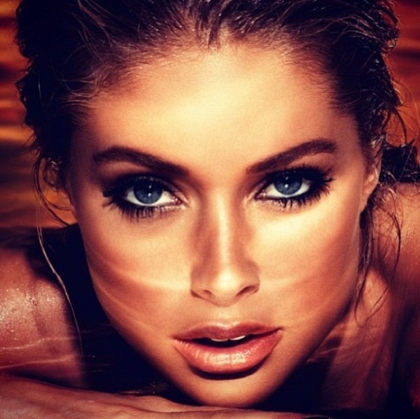 Doutzen Kroes Fotoğrafı