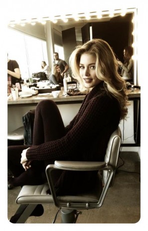 Doutzen Kroes Fotoğrafları 83