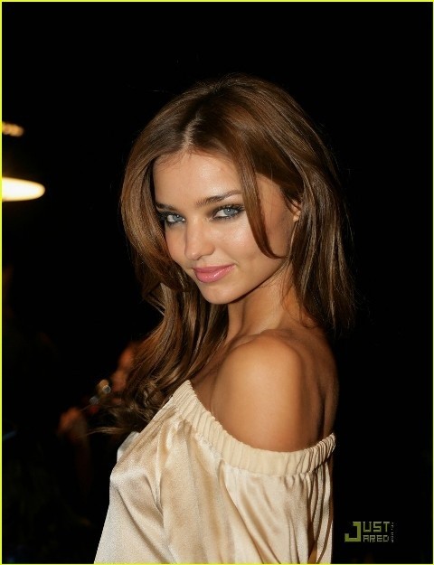 Miranda Kerr Fotoğrafları 15