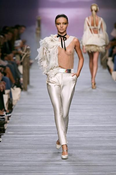 Miranda Kerr Fotoğrafı