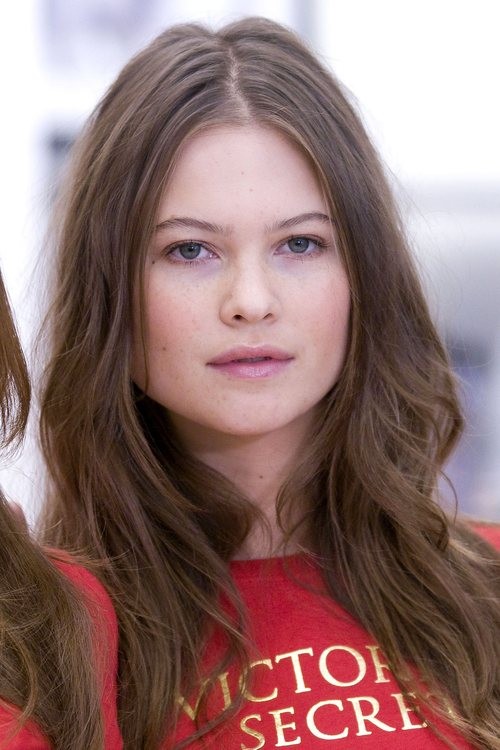 Behati Prinsloo Fotoğrafı