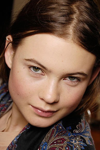 Behati Prinsloo Fotoğrafı