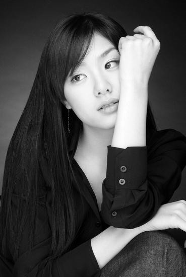 Seo Ji-Hye Fotoğrafları 4